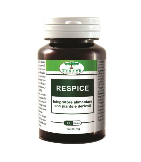 RESPICE 60CPS