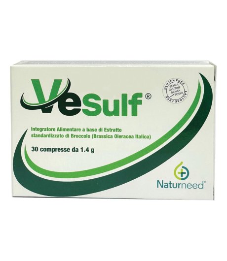 VESULF 30CPR