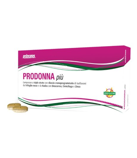 PRODONNA PIU' 30CPR