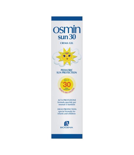 OSMIN SUN 30 90ML