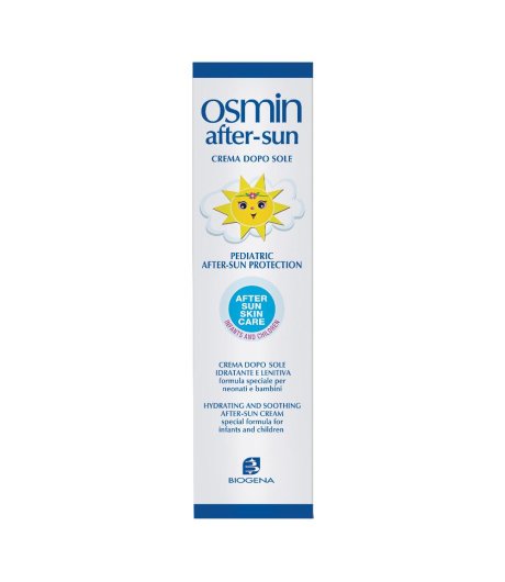 Osmin After Sun 125ml