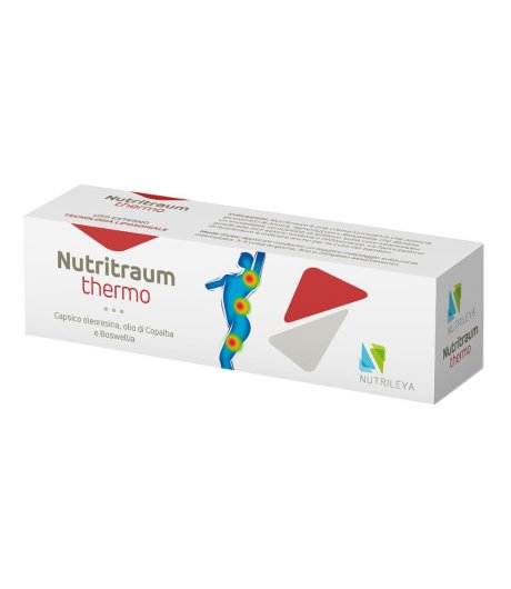 NUTRITRAUM THERMO 75G