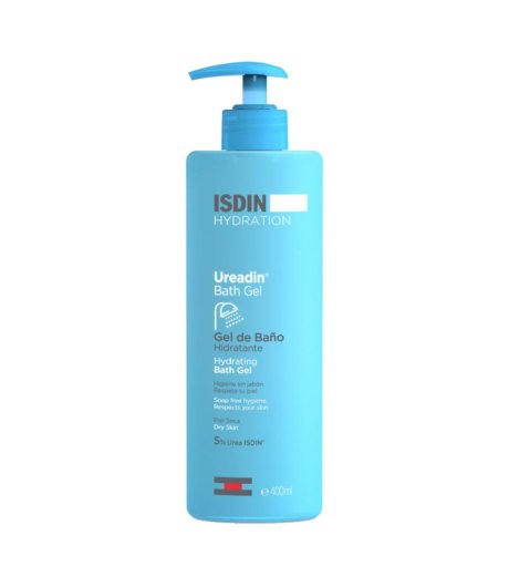 UREADIN BATH GEL 400ML