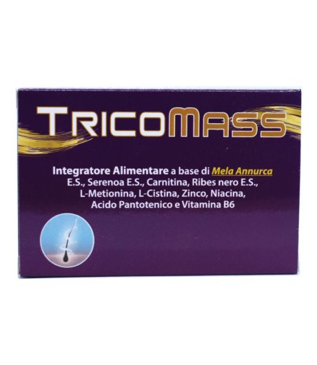 TRICOMASS 30CPR