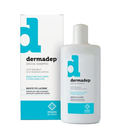 Dermadep Doccia Shampoo 250ml