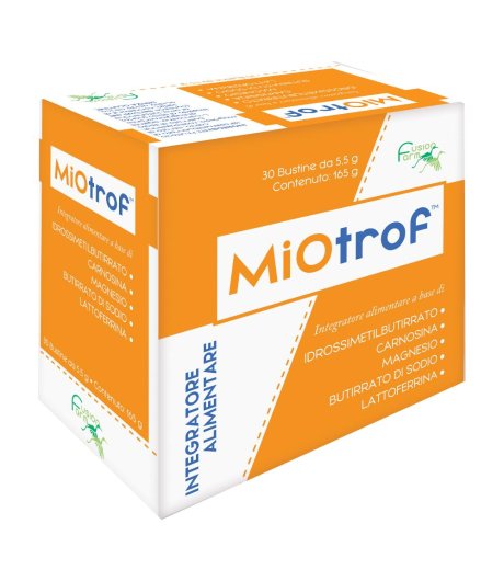 MIOTROF 30BUST