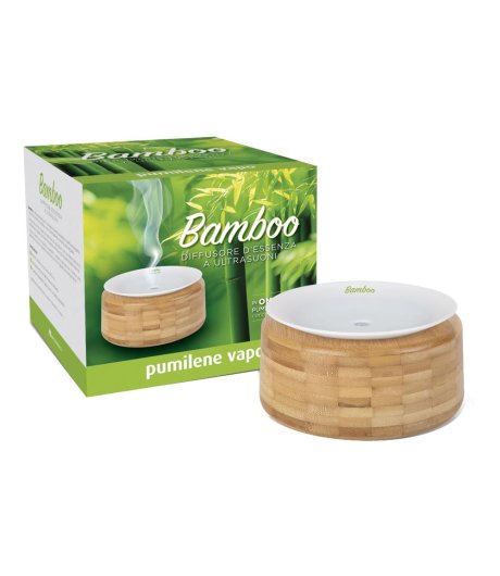 PUMILENE VAPO BAMBOO DIFF ULTR