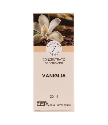 BALS 7PTE CONC VANIGLIA 30ML