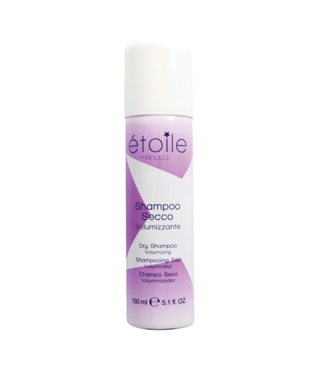 ROUGJ ETOILE SHAMPOO SEC VOL