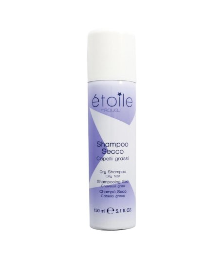 ROUGJ ETOILE SHAMPOO SEC GRAS