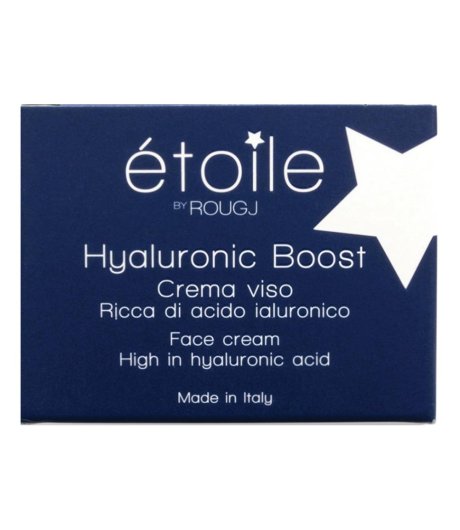 Rougj Etoile Crema Viso Ac Jal