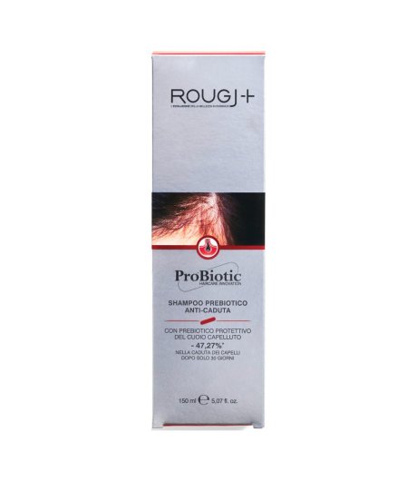 ROUGJ SHAMPOO ANTICADUTA 150ML