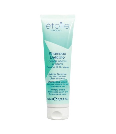 ROUGJ ETOILE SHAMPOO CAP SEC