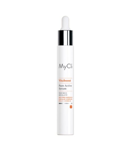 Mycli Vitaboost Siero 10ml