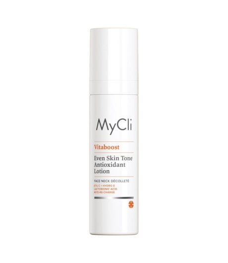 Mycli Vitaboost Fluido 50ml