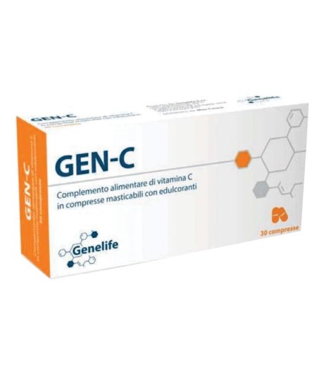 Gen-c 30cpr