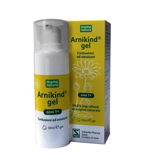 ARNIKIND Gel 30ml