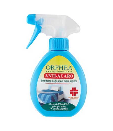 ORPHEA ANTI-ACARO SPR 150 ML