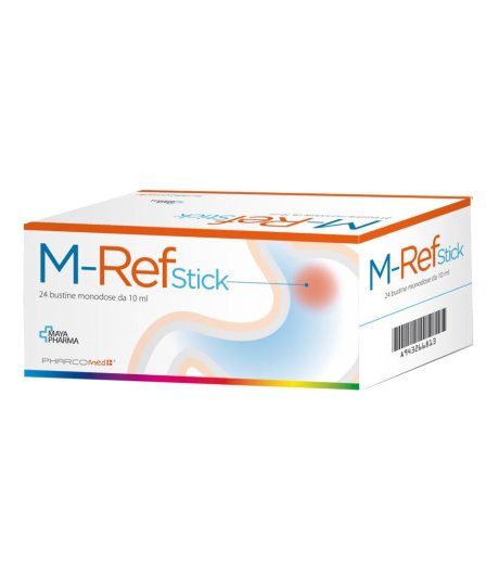 M-REF 24STICK 10ML