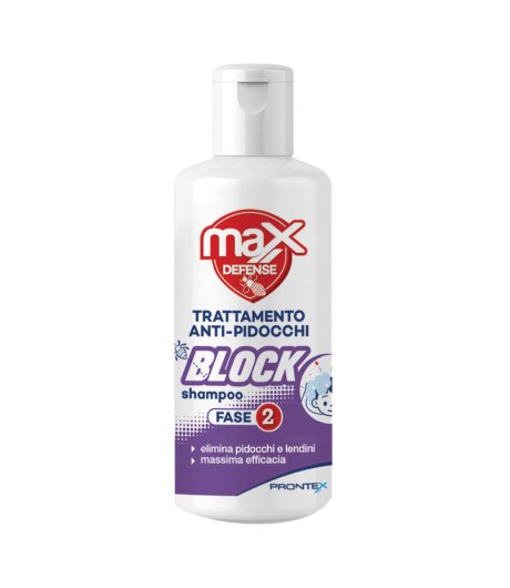 PRONTEX Max Defense Block Sh.