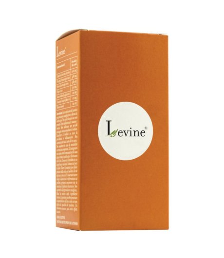 LEVINE 15STICK MONODOSE 10ML