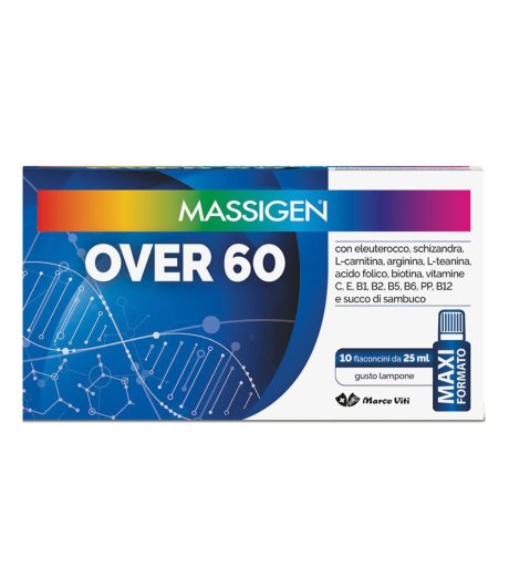 MASSIGEN OVER*50 10fl.25ml