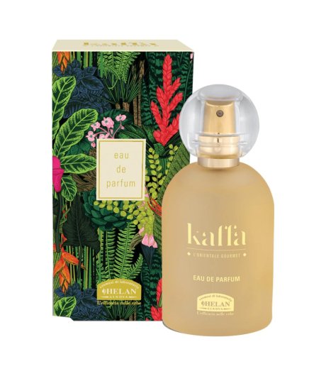 Helan Kaffa Eau De Parfum 50ml