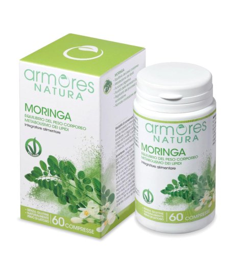 ARMORES Moringa 60 Cpr