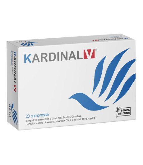 KARDINAL V 20CPR