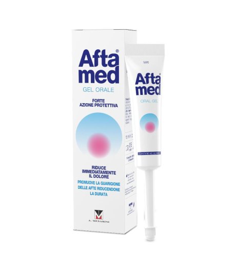 AFTAMED Gel 10ml