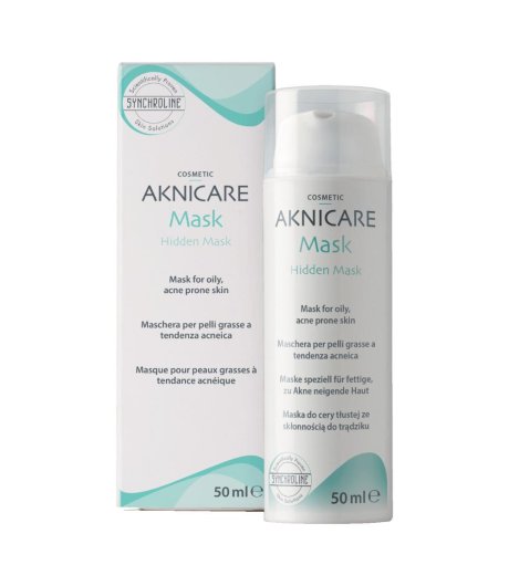 AKNICARE Mask 50ml