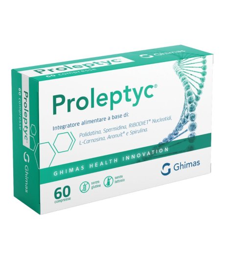 PROLEPTYC 60CPR