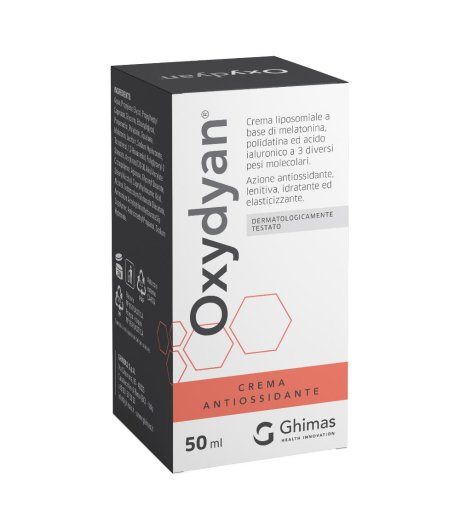 OXYDYAN 50ML