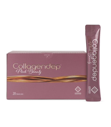 COLLAGENDEP Pink Beauty20Stick