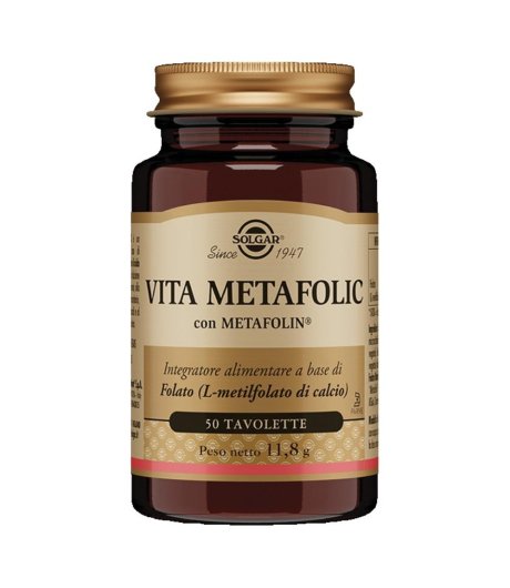 VITA METAFOLIC 50TAV