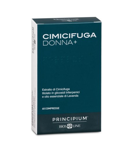 Cimicifuga D+ Principium 60cpr