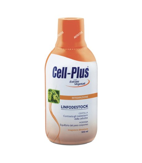 CELLPLUS LINFODESTOCK DRINK