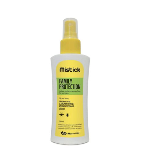 MISTICK FAMILY PROTECTION100ML