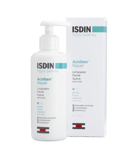 ACNIBEN REPAIR DETERGENTE 180ML<