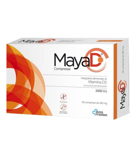 MAYA D 60Cpr