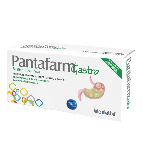 PANTAFARM GASTRO 20 Bust.