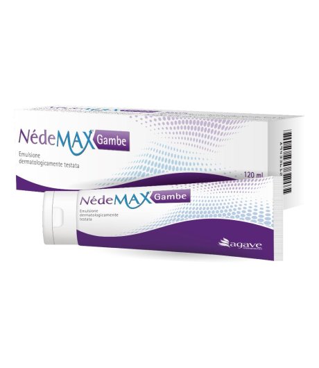 NEDEMAX GAMBE CREMA 120ML