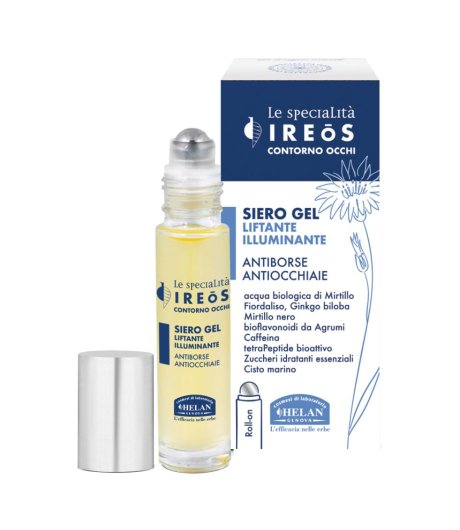 IREOS Siero Gel Lift Ill.A/Bor