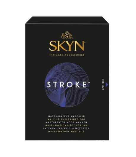 SKYN STROKE MASTURBATEUR MASC