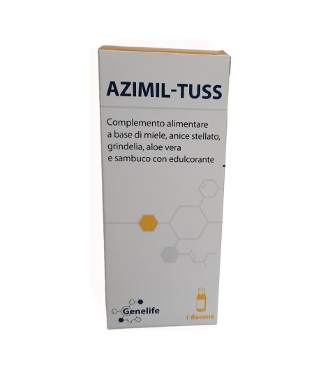 AZIMIL-TUSS