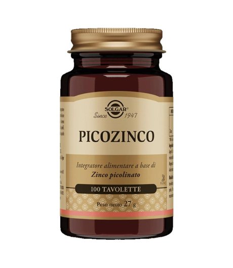 PICOZINCO 100TAV