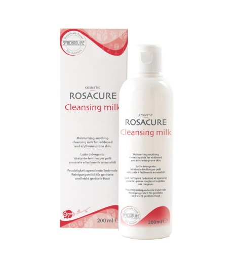 COSMETIC ROSACURE CLEANSING MI