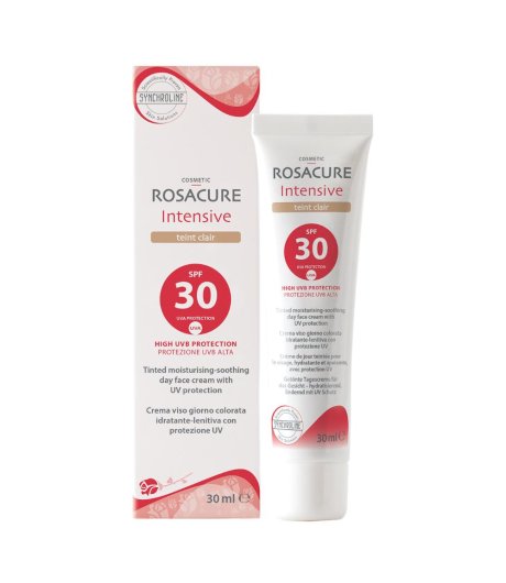 ROSACURE Int.Teintee Clair30ml