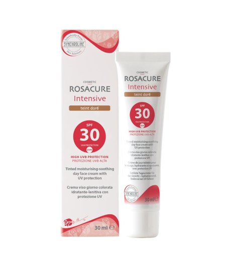 ROSACURE Int.Teintee Dore 30ml