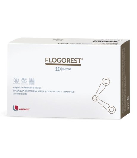 FLOGOREST 10BUST